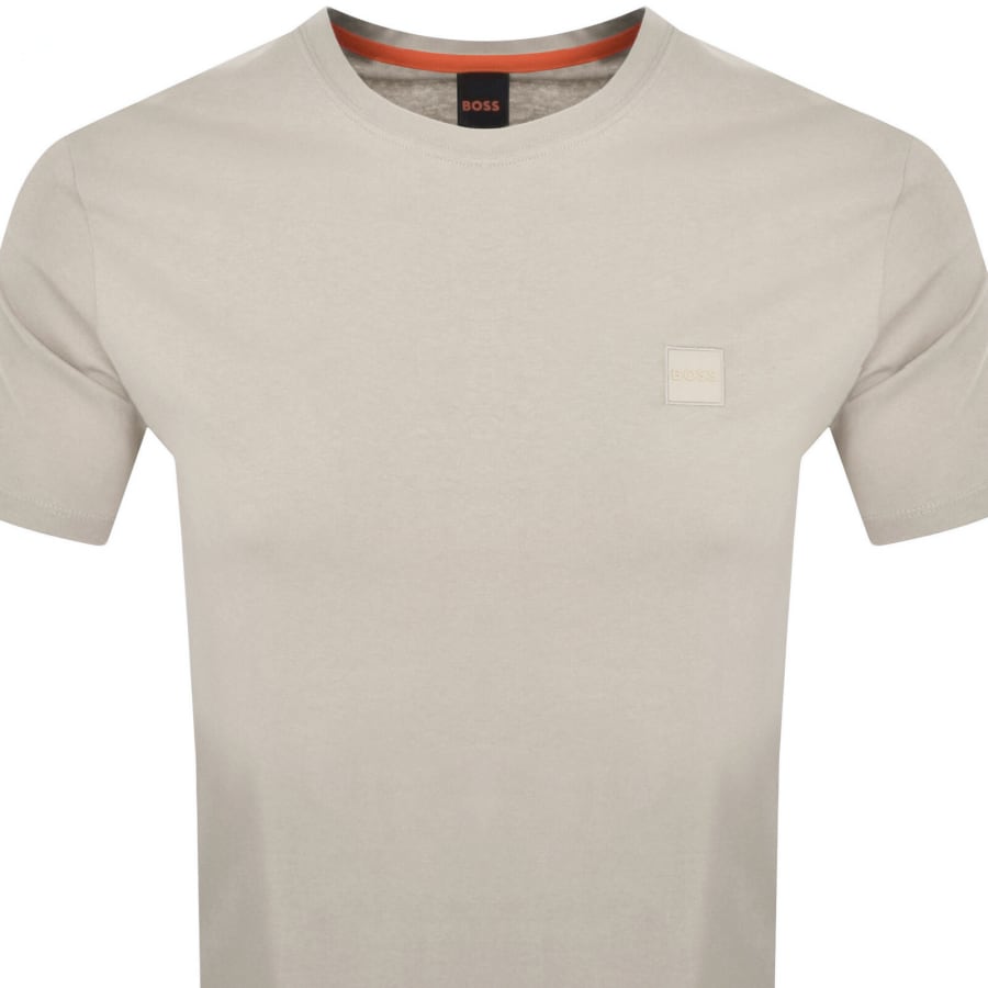 Hugo boss tales t shirt shop